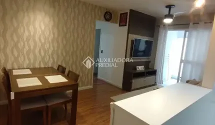 Apartamento com 2 quartos à venda na Alameda Conde de Porto Alegre, 411, Santa Maria, São Caetano do Sul, 66 m2 por R$ 565.000