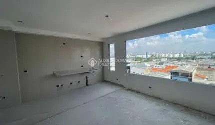 Apartamento com 1 quarto à venda na Rua Alagoas, 518, Centro, São Caetano do Sul, 36 m2 por R$ 411.544