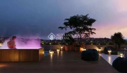 Apartamento com 1 quarto à venda na Rua Alagoas, 518, Centro, São Caetano do Sul, 37 m2 por R$ 425.754