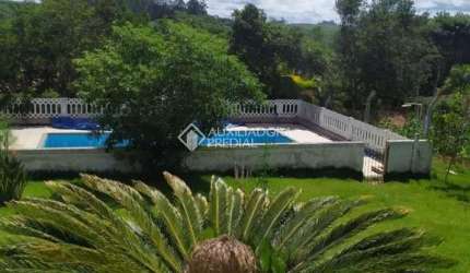 Fazenda à venda na JOSÉ AYUB, 854, Jardim Cananeia, Pilar do Sul, 171 m2 por R$ 360.000