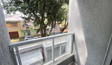 Apartamento com 3 quartos à venda na Rua Oslo, 351, Utinga, Santo André, 75 m2 por R$ 480.000