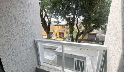 Apartamento com 3 quartos à venda na Rua Oslo, 351, Utinga, Santo André, 70 m2 por R$ 470.000