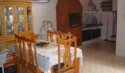 Casa com 3 quartos à venda na Rua Miguel Borja, 72, Vila Cardoso Franco, São Paulo, 172 m2 por R$ 640.000