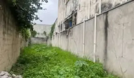 Terreno à venda na Avenida da Paz, 208, Vila Assunção, Santo André, 144 m2 por R$ 260.000