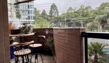 Apartamento com 3 quartos à venda na Rua José Alexandre Almeida Luiz, 25, Jardim Anália Franco, São Paulo, 190 m2 por R$ 1.590.000