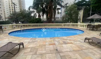 Apartamento com 3 quartos à venda na Rua Guararapes, 75, Brooklin Paulista, São Paulo, 140 m2 por R$ 1.390.000