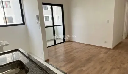 Apartamento com 2 quartos à venda na Avenida Gago Coutinho, 380, Santa Maria, Santo André, 42 m2 por R$ 322.644