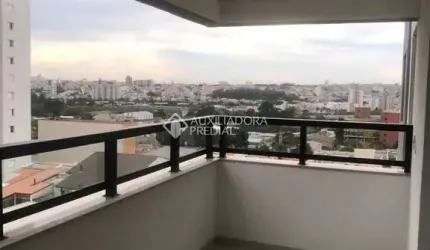 Apartamento com 3 quartos à venda na Rua Conselheiro Justino, 330, Campestre, Santo André, 92 m2 por R$ 939.000
