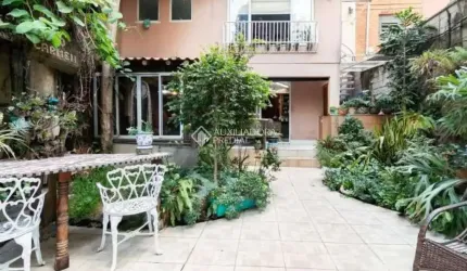 Casa comercial à venda na Alameda Ribeirão Preto, 302, Bela Vista, São Paulo, 400 m2 por R$ 2.700.000