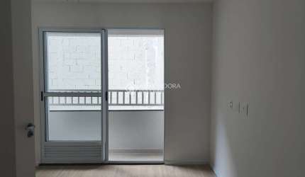 Apartamento com 1 quarto à venda na Rua Tobias Barreto, 501, Mooca, São Paulo, 17 m2 por R$ 270.000
