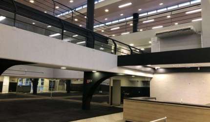 Sala comercial à venda na Rua Oriente, 215, Barcelona, São Caetano do Sul, 1664 m2 por R$ 13.300.000