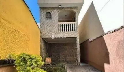 Casa com 3 quartos à venda na Rua Álvaro Lins, 145, Vila Tibiriçá, Santo André, 178 m2 por R$ 790.000