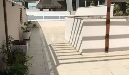 Cobertura com 3 quartos à venda na Rua Conselheiro Justino, 405, Campestre, Santo André, 160 m2 por R$ 800.000