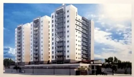 Apartamento com 1 quarto à venda na Rua Alemanha, 38, Parque das Nações, Santo André, 51 m2 por R$ 405.000