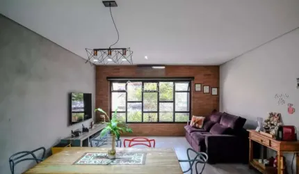 Casa com 4 quartos à venda na Rua Flórida, 1027, Barcelona, São Caetano do Sul, 203 m2 por R$ 1.749.000