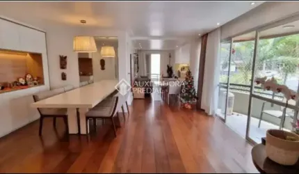 Apartamento com 4 quartos à venda na Rua Rodrigo Cláudio, 59, Aclimação, São Paulo, 138 m2 por R$ 1.595.000