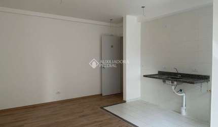 Apartamento com 2 quartos à venda na Avenida Gago Coutinho, 380, Santa Maria, Santo André, 45 m2 por R$ 362.365