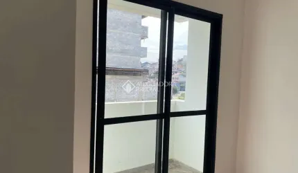 Apartamento com 2 quartos à venda na Avenida Gago Coutinho, 380, Santa Maria, Santo André, 45 m2 por R$ 368.966