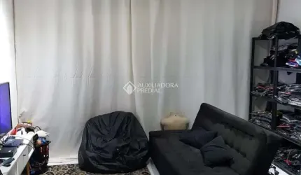 Apartamento com 1 quarto à venda na Rua Conselheiro Crispiniano, 94, República, São Paulo, 42 m2 por R$ 169.900
