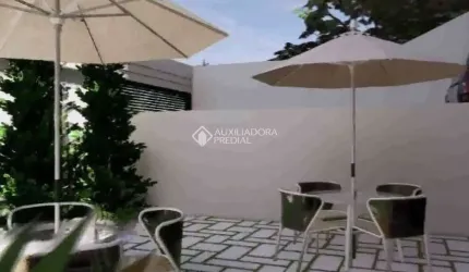 Apartamento com 1 quarto à venda na Rua Coronel Donato, 101, Vila Matilde, São Paulo, 49 m2 por R$ 240.000
