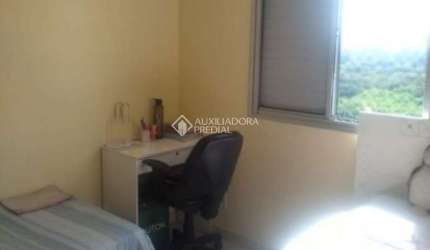 Apartamento com 1 quarto à venda na Rua Professor Alves Pedroso, 630, Cangaíba, São Paulo, 55 m2 por R$ 320.000