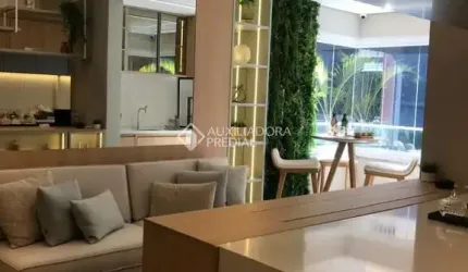 Apartamento com 2 quartos à venda na Rua Belém, 250, Vila Assunção, Santo André, 72 m2 por R$ 923.000