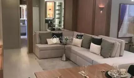 Apartamento com 3 quartos à venda na Rua Abernésia, 700, Santa Maria, Santo André, 134 m2 por R$ 1.869.392