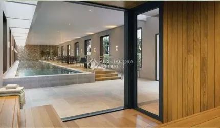 Apartamento com 4 quartos à venda na Avenida Imperador Pedro II, 345, Nova Petrópolis, São Bernardo do Campo, 203 m2 por R$ 2.285.000