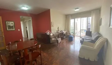 Apartamento com 3 quartos à venda na Rua Espírito Santo, 166, Cerâmica, São Caetano do Sul, 100 m2 por R$ 649.500