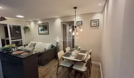 Apartamento com 2 quartos à venda na Avenida Sete de Setembro, 58, Centro, Diadema, 54 m2 por R$ 570.000