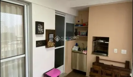 Apartamento com 2 quartos à venda na Avenida Lemos Monteiro, 135, Olímpico, São Caetano do Sul, 70 m2 por R$ 750.000