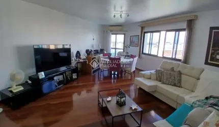 Apartamento com 3 quartos à venda na Rua São Paulo, 1081, Cerâmica, São Caetano do Sul, 156 m2 por R$ 950.000