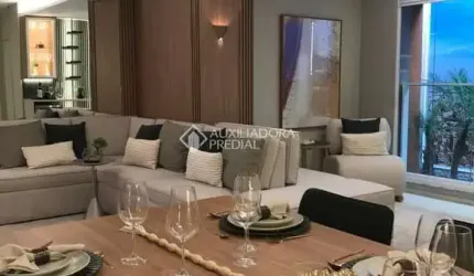 Apartamento com 3 quartos à venda na Rua Abernésia, 700, Santa Maria, Santo André, 134 m2 por R$ 1.530.392