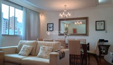 Apartamento com 3 quartos à venda na Rua Monte Alegre, 354, Santo Antônio, São Caetano do Sul, 134 m2 por R$ 1.200.000