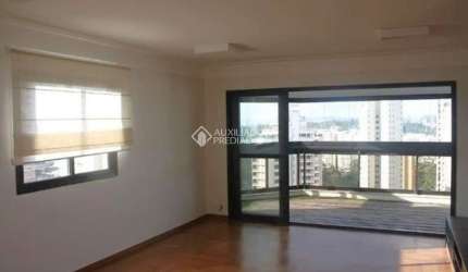 Apartamento com 4 quartos à venda na Rua Deputado Laércio Corte, 951, Paraíso do Morumbi, São Paulo, 200 m2 por R$ 2.230.000