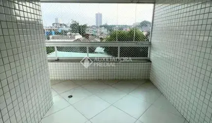 Apartamento com 3 quartos à venda na Rua Conselheiro Lafayette, 1010, Barcelona, São Caetano do Sul, 130 m2 por R$ 1.352.000
