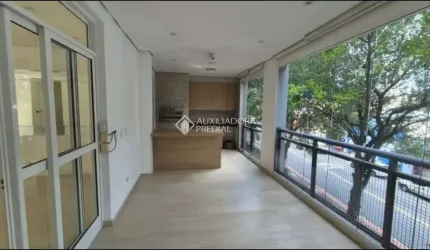 Apartamento com 4 quartos à venda na Rua Samambaia, 571, Bosque da Saúde, São Paulo, 274 m2 por R$ 2.130.000