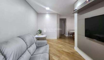 Apartamento com 3 quartos à venda na Avenida Goiás, 2513, Barcelona, São Caetano do Sul, 75 m2 por R$ 690.000