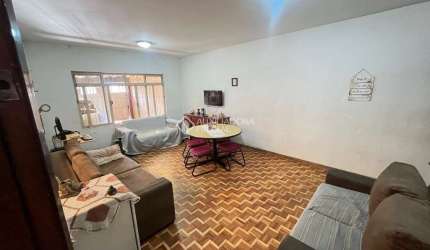 Casa com 3 quartos à venda na Professor Nicolau Maria Rossetti, 79, Vila Império, São Paulo, 180 m2 por R$ 550.000