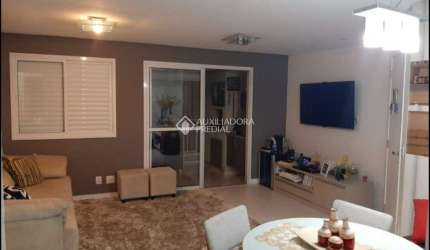 Apartamento com 2 quartos à venda na Estrada das Lágrimas, 1450, Mauá, São Caetano do Sul, 82 m2 por R$ 980.000