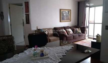 Apartamento com 3 quartos à venda na Rua Rio Grande do Sul, 975, Centro, São Caetano do Sul, 100 m2 por R$ 620.000