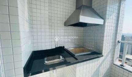 Apartamento com 3 quartos à venda na Rua Alegre, 806, Santa Paula, São Caetano do Sul, 84 m2 por R$ 1.178.000