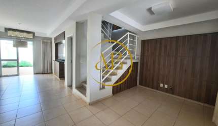 Excelente casa para venda num condomínio tranquilo