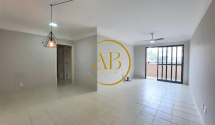 Lindo Apto amplo no Jardim Botânico