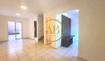 Excelente casa na Vila do Golfe de 3 dormitórios