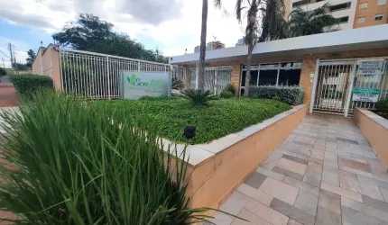 Lindíssimo apto no Condomínio Ecolife