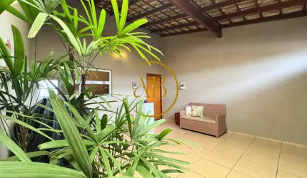 Excelente casa térrea em Bonfim Paulista