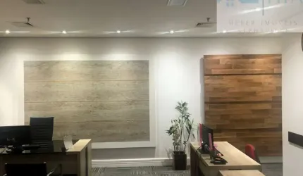 Sala comercial com 3 salas à venda na Alameda Araguaia, 2190, Alphaville Industrial, Barueri por R$ 400.000