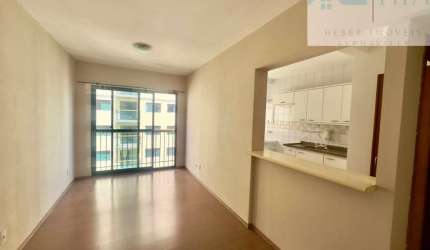 Apartamento com 2 quartos à venda na Alameda Grajaú, 248, Alphaville Centro Industrial e Empresarial/Alphaville., Barueri, 57 m2 por R$ 700.000