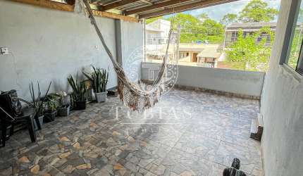 Casa na Murta - 242m² - Não averbada